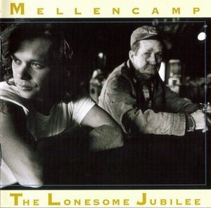The Lonesome Jubilee (Remastered extended 2005)