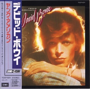 Young Americans