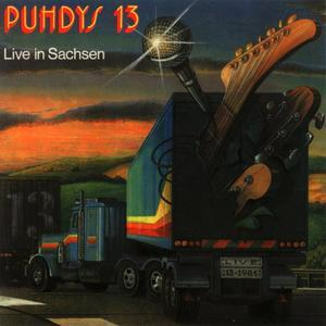 Live In Sachsen (CD1)