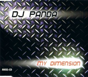 My Dimension (cdm)