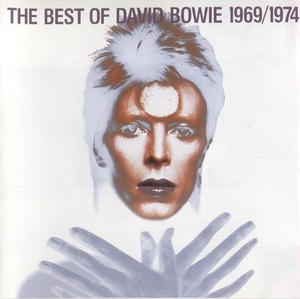 Best Of David Bowie 1969/1974