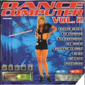 Dance Computer Vol.2