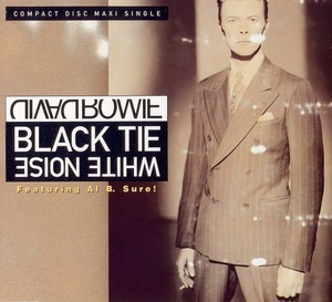 Black Tie White Noise