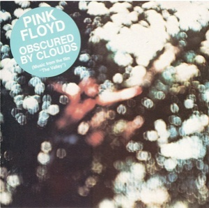 Obscured By Clouds
