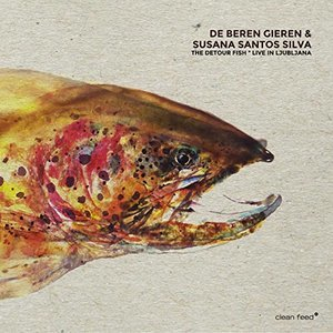 The Detour Fish - Live In Ljubljana feat. Susana Santos Silva