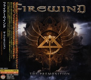 The Premonition (Japan )