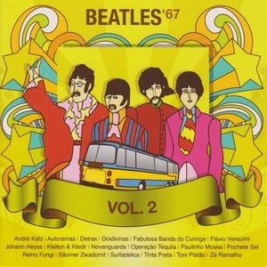 Beatles 67 Vol 2