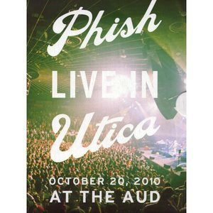 Live In Utica