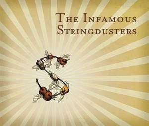 Infamous Stringdusters