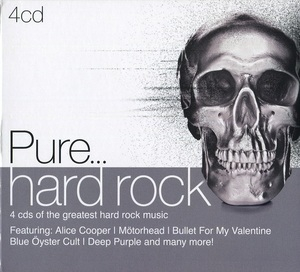 Pure... Hard Rock