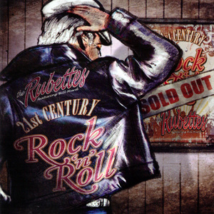 21st Century Rock 'n' Roll