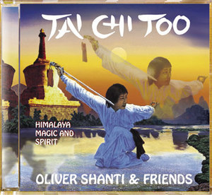 Tai Chi Too Himalaya Magic And Spirit