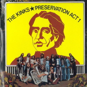 Preservation Act 1 (DSD Remastered 2004)
