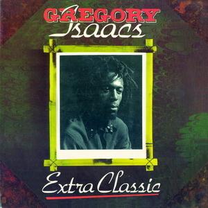 Gregory isaacs special guest