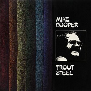 Mike Cooper
