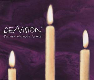 Dinner Without Grace [CDM]