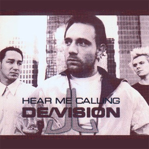 Hear Me Calling [CDM]