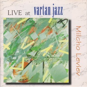 Live At Vartan Jazz
