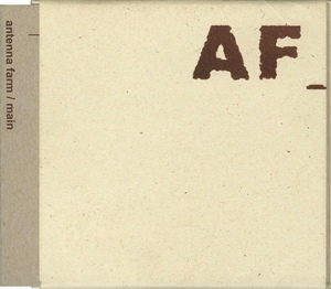 Brombron 01: Af_m