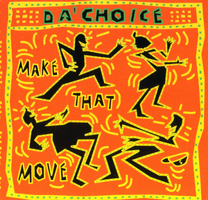 Make That Move (cdm)