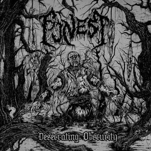 Desecrating Obscurity
