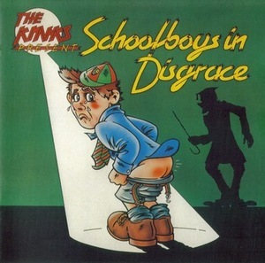 Schoolboys In Disgrace (2004 DSD Remaster)