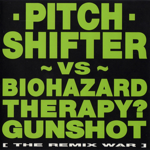 The Remix War