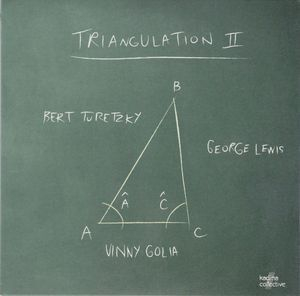 Triangulation II