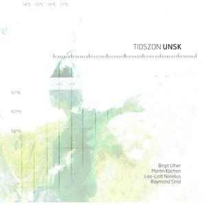 Tidszon