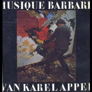 Musique Barbare