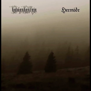 Kalmankantaja - Hermodr (split)