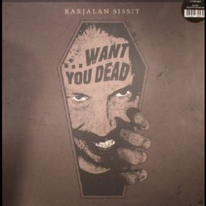 ...want You Dead