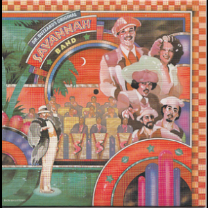 Dr. Buzzard's Original Savannah Band