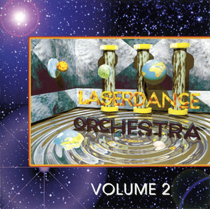 Laserdance Orchestra Volume 2