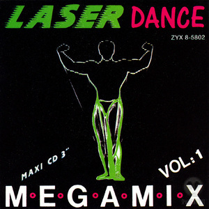 Megamix Vol. 1