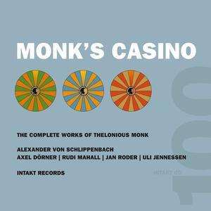Monk's Casino