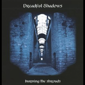 Burning The Shrouds