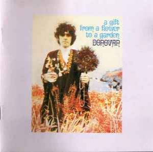 A Gift From A Flower To A Garden (1993 BGO)