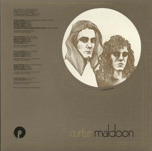 Curtiss Maldoon