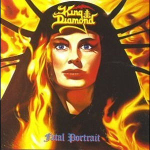 Fatal Portrait (1997 Remastered)