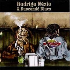 Rodrigo Nezio & Duoconde Blues