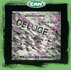 Deluge [Can Solo Edition] 