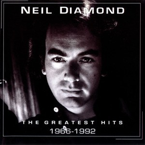 Neil Diamond - The Greatest Hits 1966-1992 (2CD) (1992) FLAC MP3 DSD ...