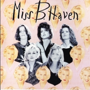 Miss B. Haven