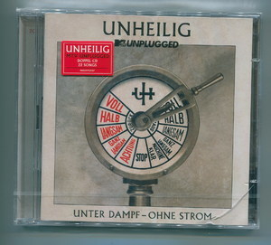 Unter Dampf - Ohne Strom: Mtv Unplugged