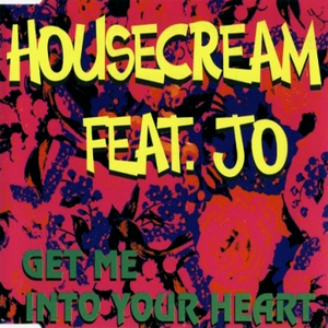 Get Me Into Your Heart