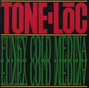 Funky Cold Medina