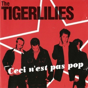 Ceci N'est Pas Pop