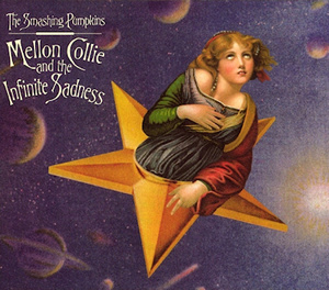 Mellon Collie And The Infinite Sadness (Japan) (2CD)