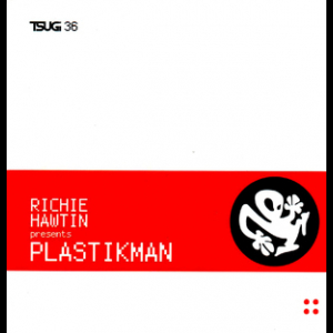 Tsugi 36 - Richie Hawtin Presents Plastikman